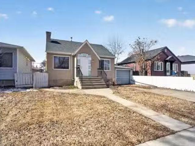 House for sale in Wedgewood, Alberta