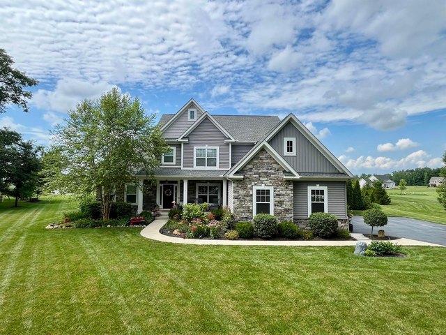 House for sale in Plain City, Ohio