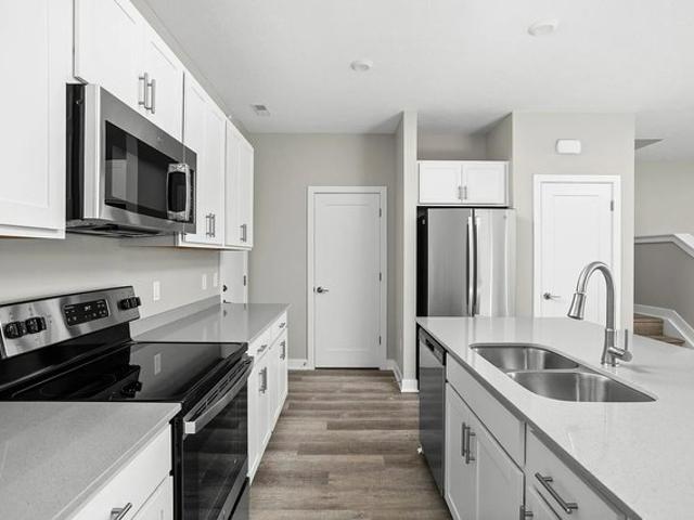 Townhouse for rent in Noblesville, Indiana