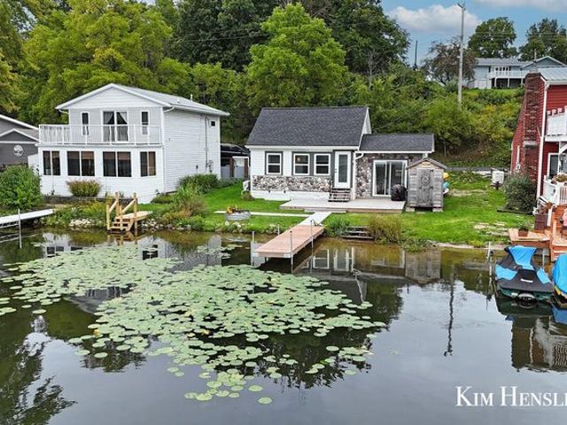 House for sale in Ionia, Michigan