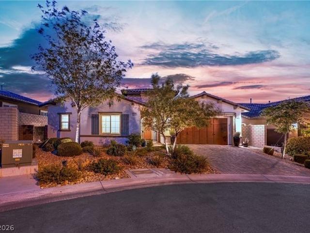 House for sale in Las Vegas, Nevada