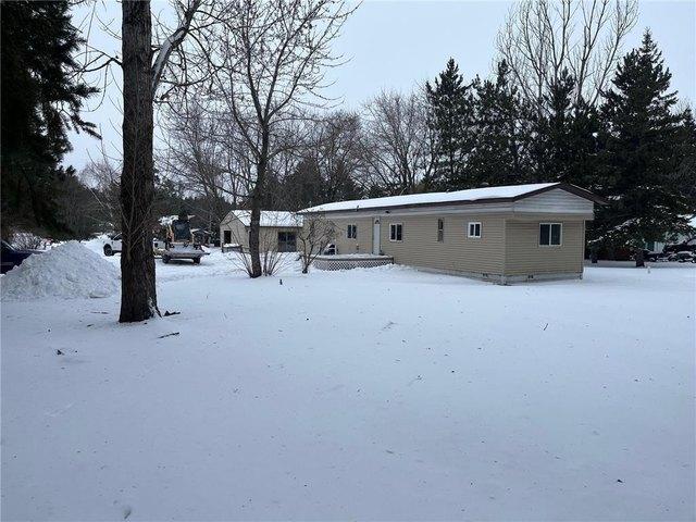 House for sale in Morrison, Minnesota