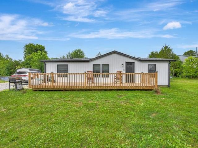 House for sale in Moores Hill, Indiana