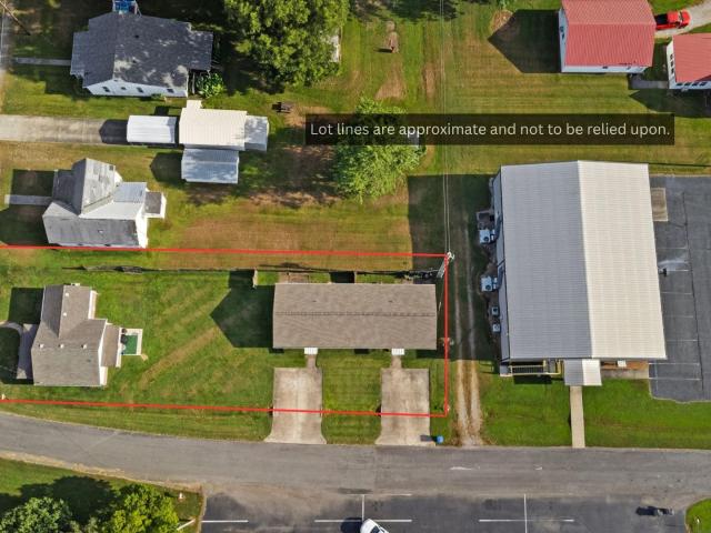 House for sale in Kevil, Kentucky