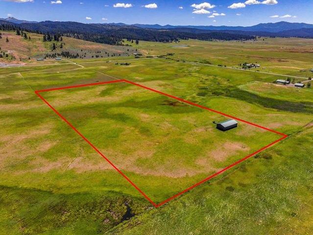Land for sale in Donnelly, Valley County