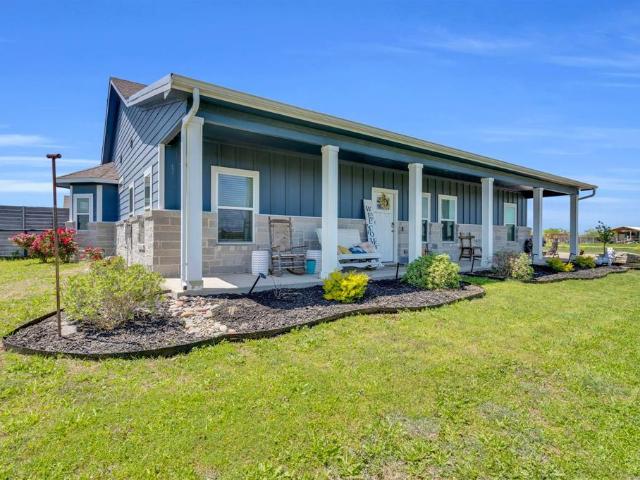 Property for sale in Ellis, Texas