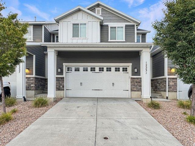 Townhouse for sale in Draper, Utah