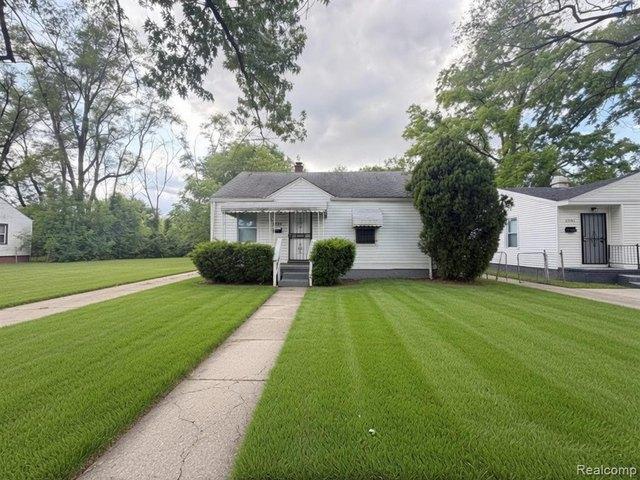 House for rent in Detroit, Michigan