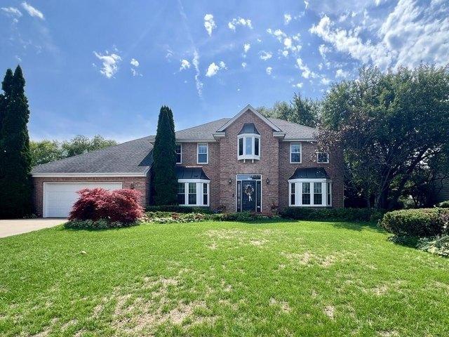 House for sale in Greenfield Park, Wisconsin
