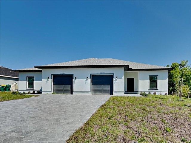House for sale in Port Charlotte, Florida