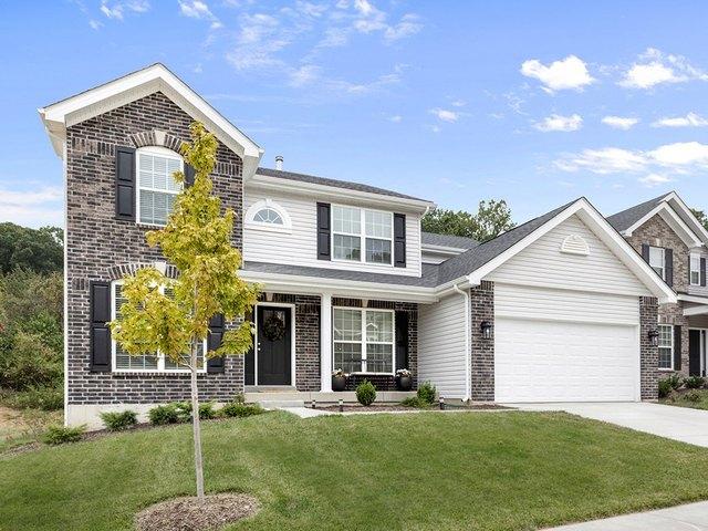 House for sale in Maryland Heights, Missouri