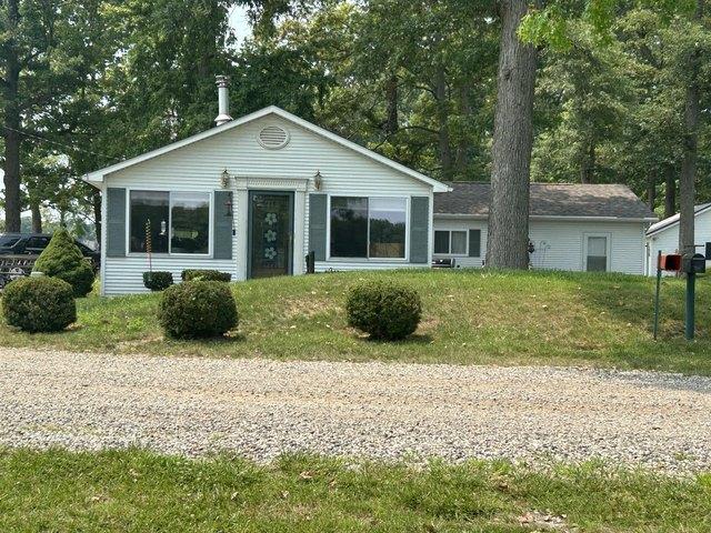 House for sale in Hillsdale, Michigan