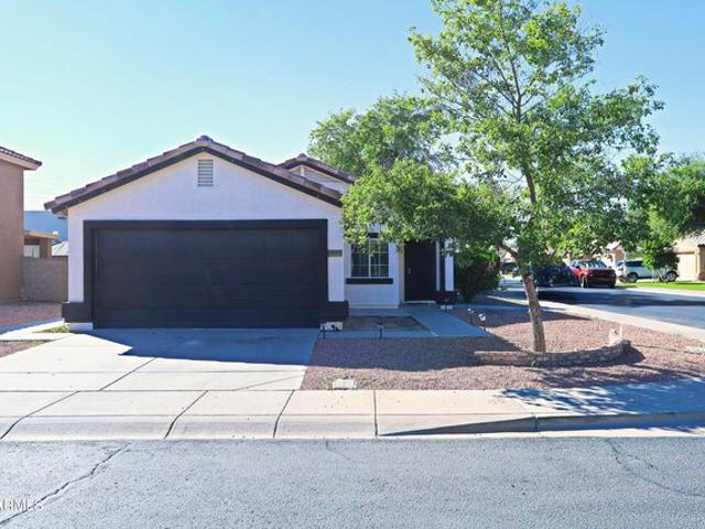 House for sale in El Mirage, Maricopa County