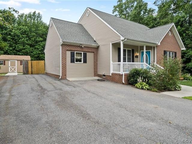 House for sale in Virginia
