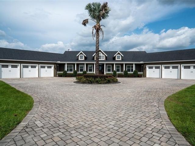 House for sale in Groveland, Florida