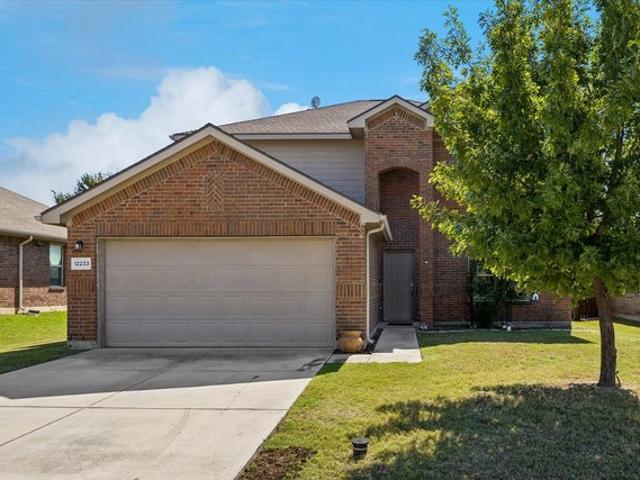 House for sale in Rhome, Wise County