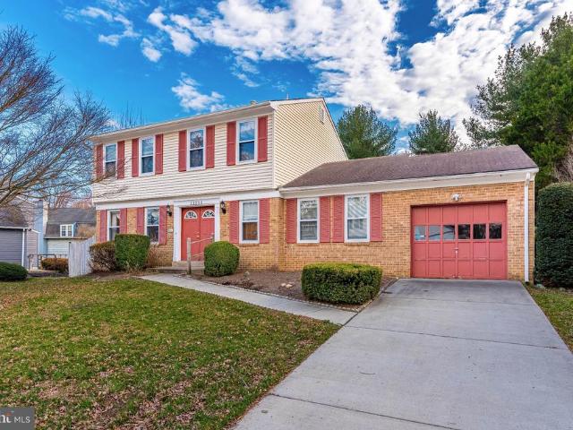 House for sale in Glenn Dale, Maryland
