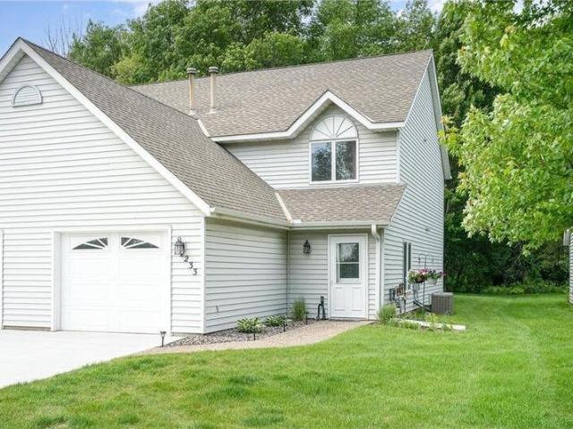 Townhouse for sale in Elk River