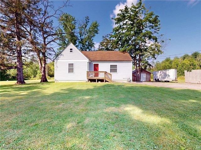 House for sale in Chardon, Ohio