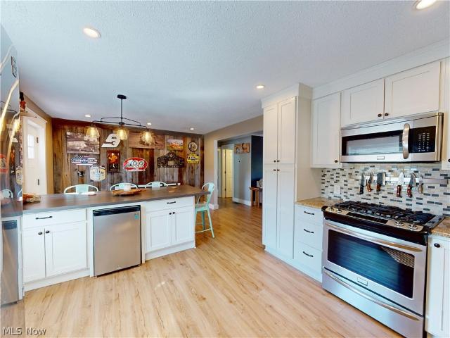 House for sale in Chardon, Ohio