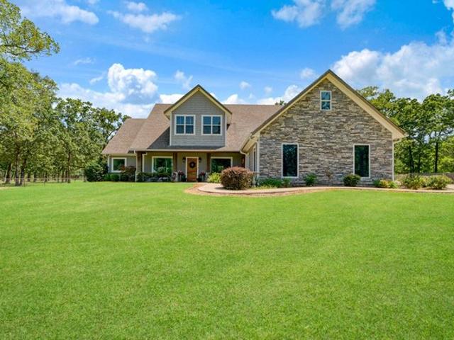 House for sale in Lamar, Texas