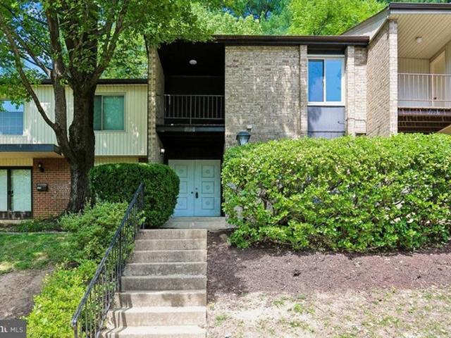 Townhouse for sale in Potomac, Maryland