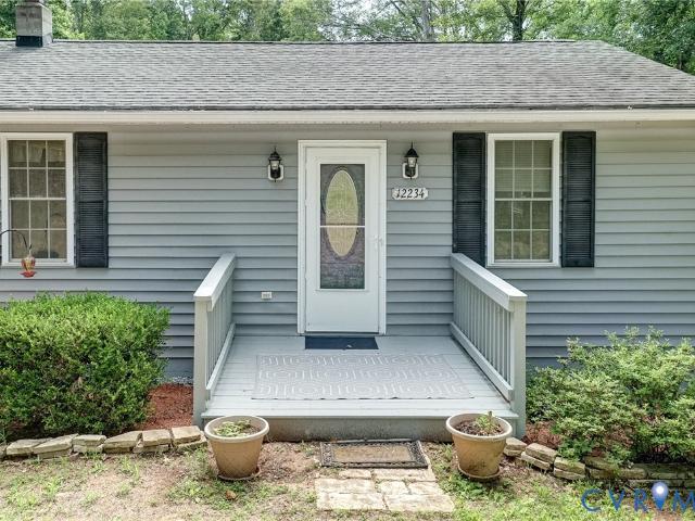 House for sale in Virginia