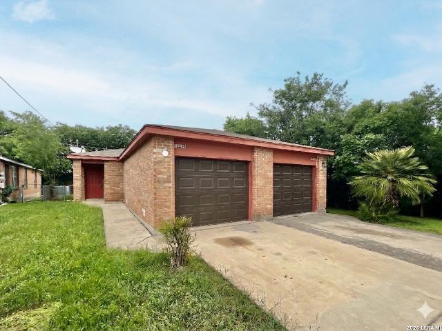 Property for sale in Leesville, Texas