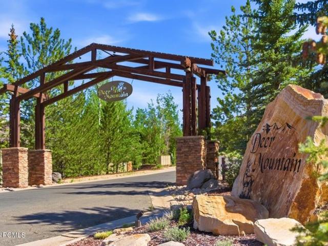 Land for sale in Kamas, Utah