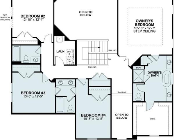 House for sale in Romeo, Michigan