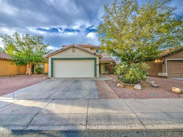 House for sale in El Mirage, Arizona