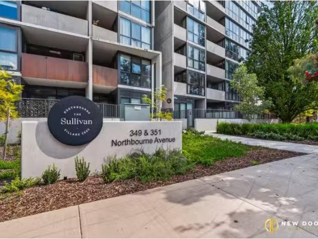 House for rent in Lyneham, North Canberra