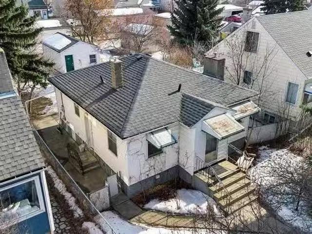 House for sale in Wedgewood, Alberta