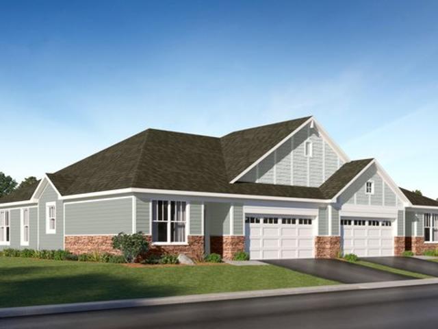 Townhouse for sale in Mchenry, Illinois