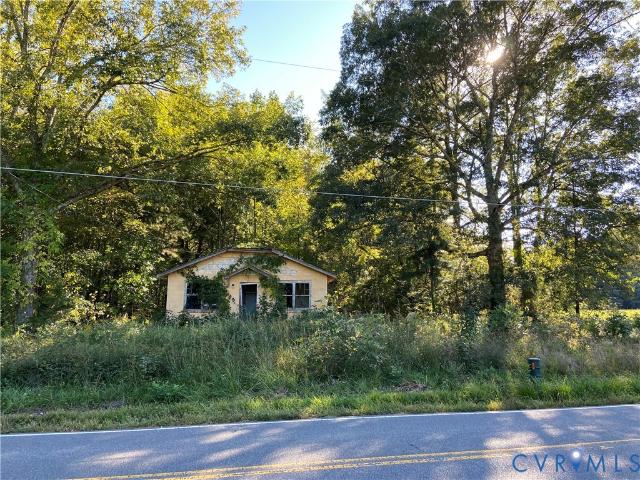 Land for sale in Virginia