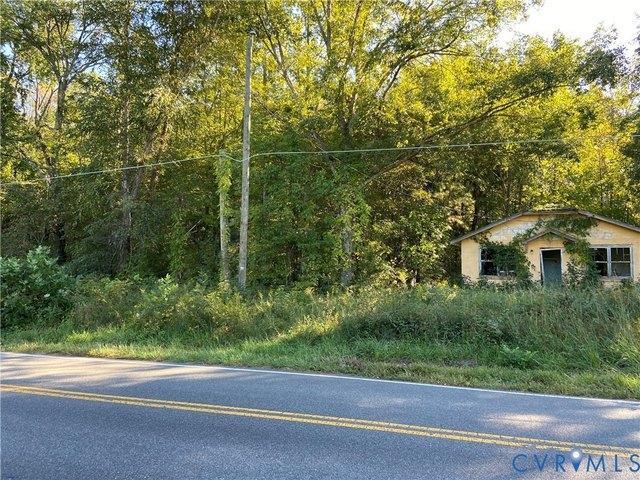 Land for sale in Virginia