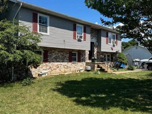 House for sale in Virginia