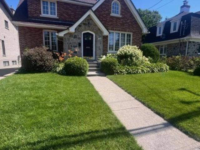 House for rent in St. Leonard's, Quebec