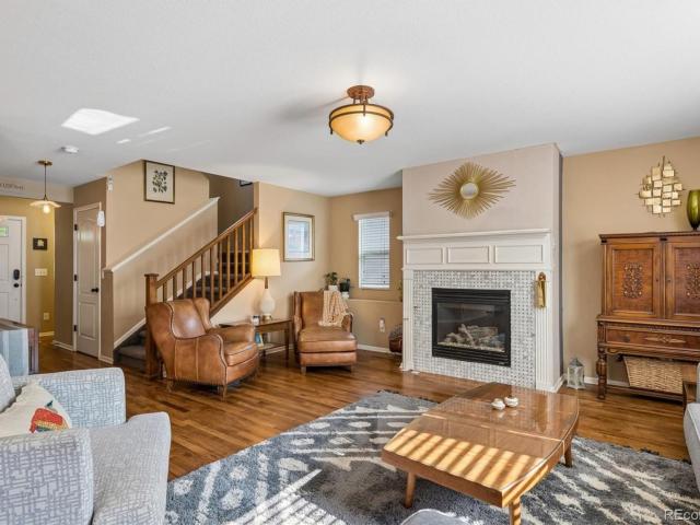 House for sale in Commerce City, Colorado