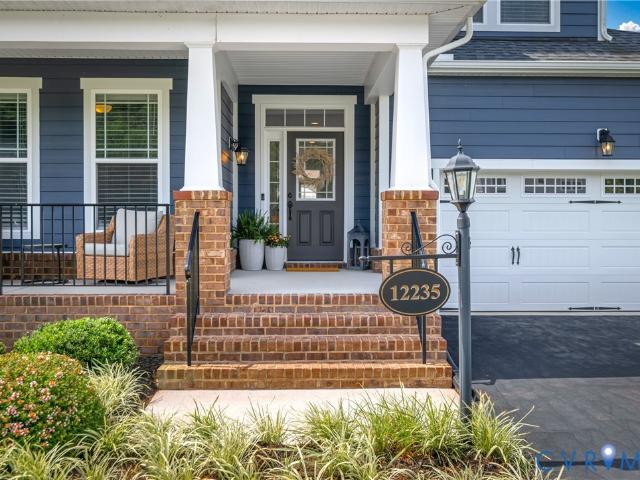 House for sale in Virginia