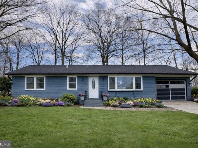 House for sale in Keymar, Maryland