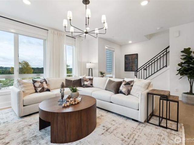 Condo for sale in Redmond, King County
