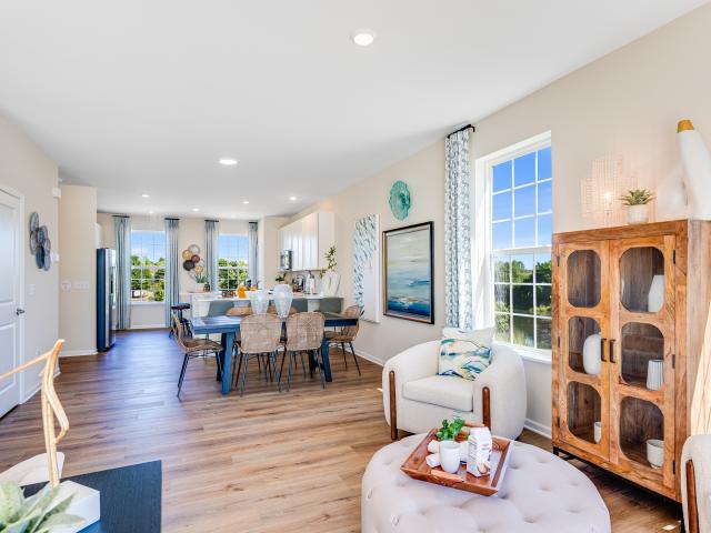 Townhouse for sale in Huntley, Illinois