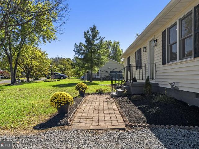 House for sale in Remington, Fauquier County