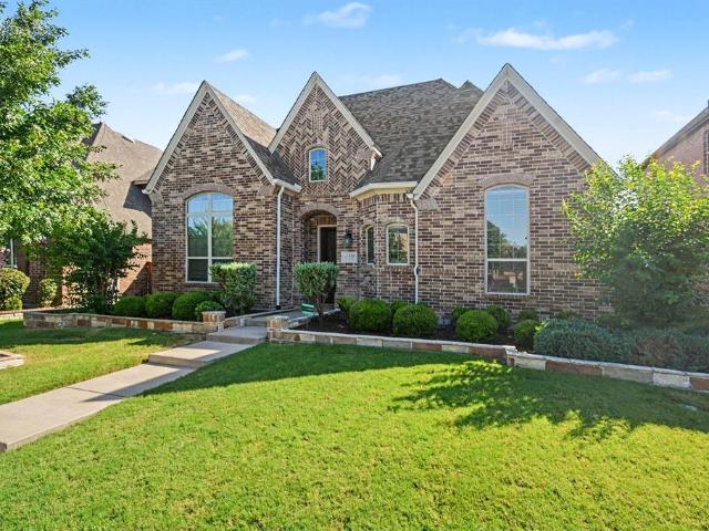 House for sale in Frisco, Texas