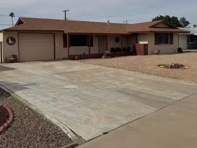 House for sale in Sun City
