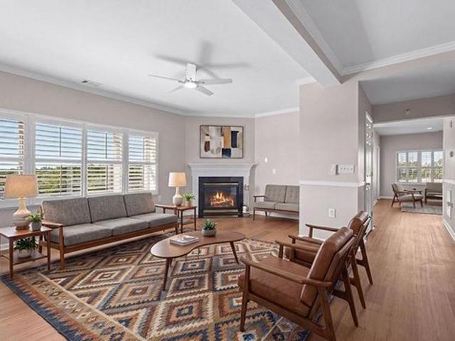 Condo for sale in Lutherville Timonium, Maryland