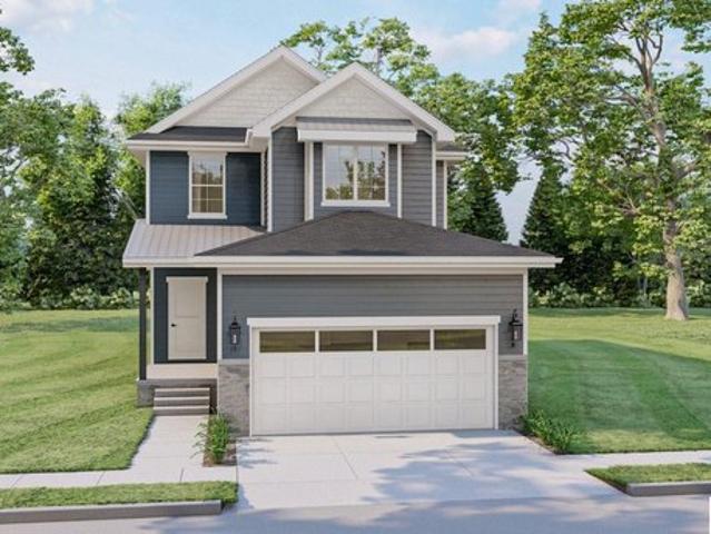 House for sale in Nebraska