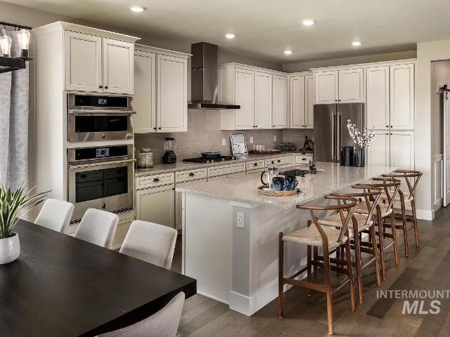 Townhouse for sale in Falcon Crest, Kuna