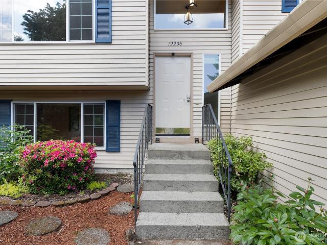 House for sale in Kent, Washington